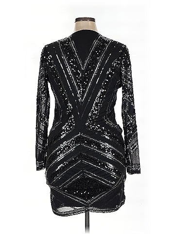 Express Outlet Cocktail Dress (view 2)