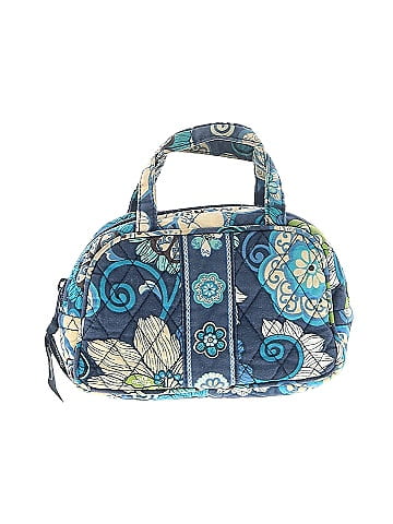 Vera Bradley Satchel (view 1)
