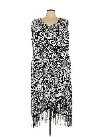 Catherines Casual Dress (view 1)