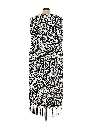 Catherines Casual Dress (view 2)