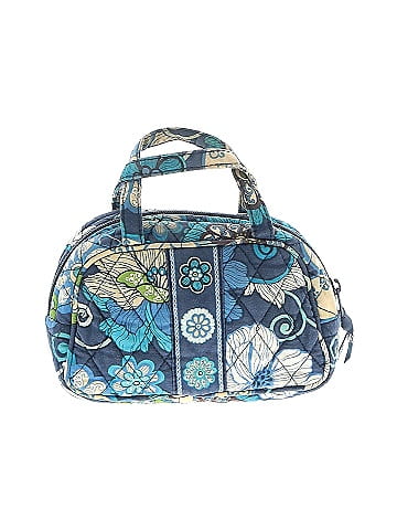 Vera Bradley Satchel (view 2)