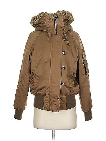 Gap Jacket (view 1)