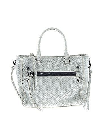 Botkier Leather Satchel (view 1)