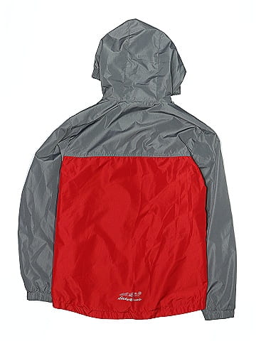 Eddie Bauer Windbreaker (view 2)