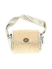 Coach Leather Satchel