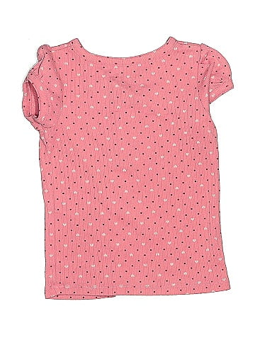 Cherokee Short Sleeve Blouse (view 2)