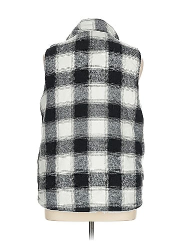 Maurices Faux Fur Vest (view 2)