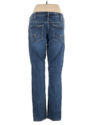 Silver Jeans Co. Jeans (view 2)