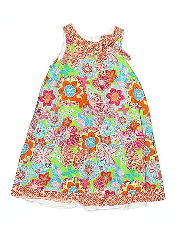 Counting Daisies Dress (view 1)