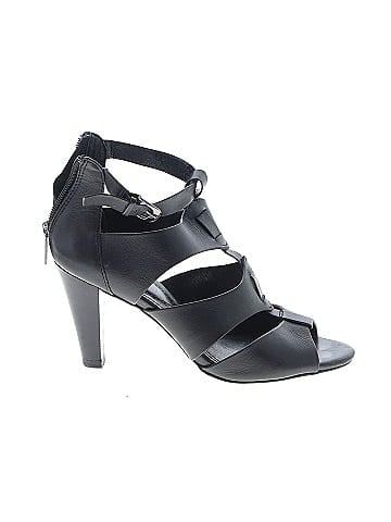 Isola Heels (view 1)