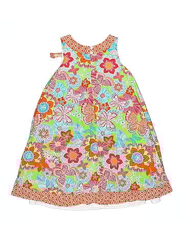 Counting Daisies Dress (view 2)
