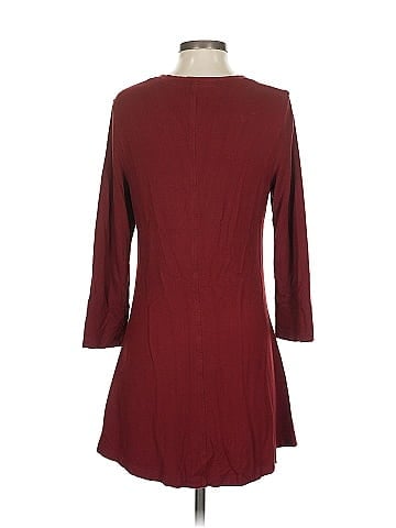 Flax 3/4 Sleeve T-Shirt (view 2)