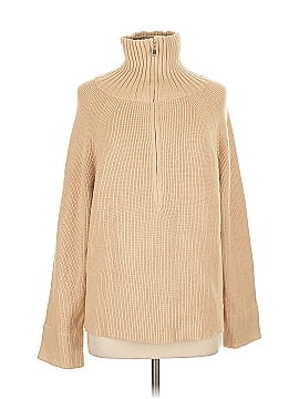Btfbm Turtleneck Sweater