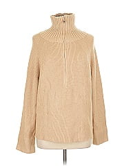 Btfbm Turtleneck Sweater