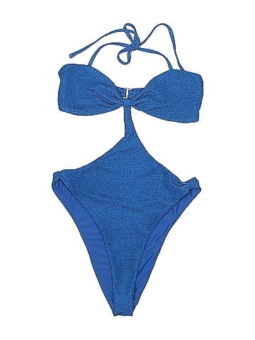 Lovers + Friends One Piece Swimsuit (view 1)