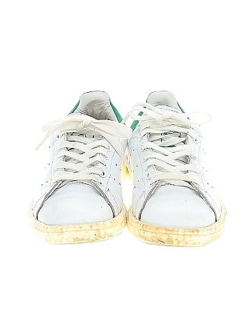 Adidas Stan Smith Sneakers (view 2)