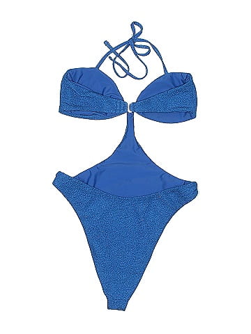 Lovers + Friends One Piece Swimsuit (view 2)