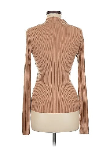 Lita By Ciara Turtleneck Sweater (view 2)