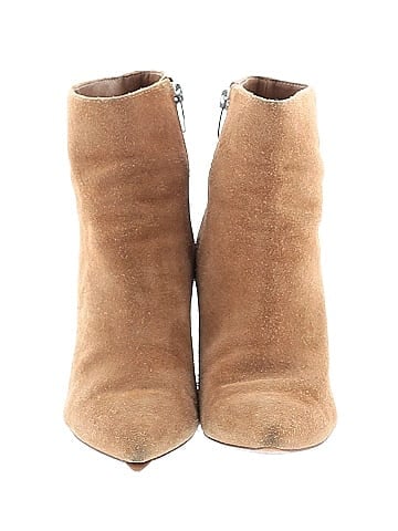 Marc Fisher Ankle Boots (view 2)