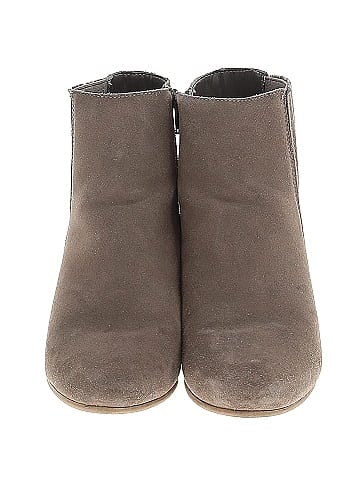 Crown Vintage Ankle Boots (view 2)