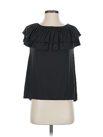 White Birch Sleeveless Blouse (view 1)