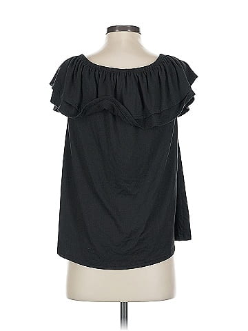 White Birch Sleeveless Blouse (view 2)