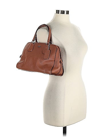 Coach Satchel (view 2)