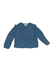 Zara Baby Cardigan