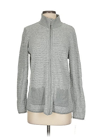 Karen Scott Cardigan (view 1)