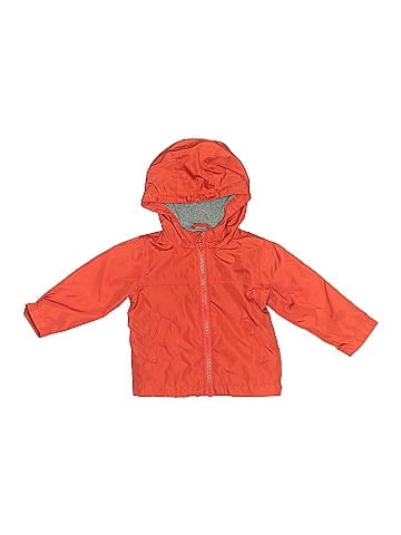 Gymboree Raincoat (view 1)