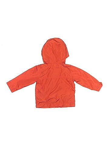 Gymboree Raincoat (view 2)