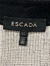Escada Black Wool Cardigan Size EU 42 / US 12 - photo 7