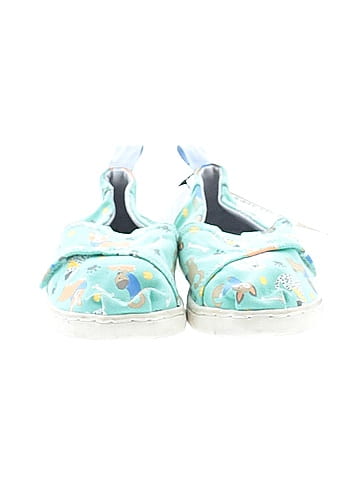 TOMS Sneakers (view 2)