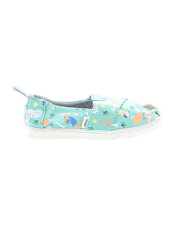 TOMS Sneakers (view 1)