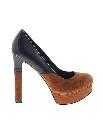 Dolce Vita Heels (view 1)
