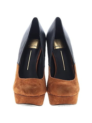 Dolce Vita Heels (view 2)