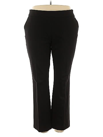 Anne Klein Dress Pants (view 1)