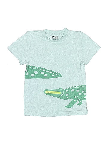 Tucker + Tate Short Sleeve T-Shirt (view 1)