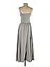 Halara Gray Casual Dress Size S - photo 2