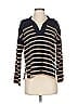 Rails Blue Pullover Sweater Size XS - photo 1