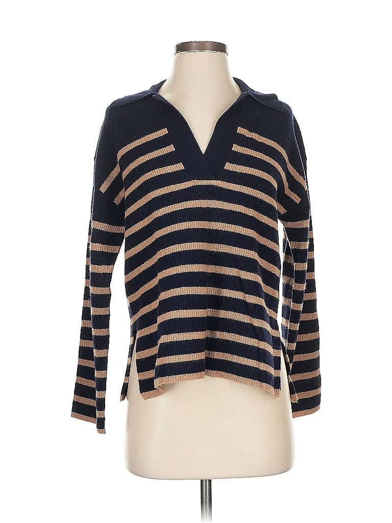 Rails Blue Pullover Sweater Size XS - photo 1