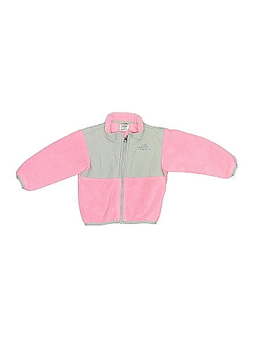 The North Face Fleece Jacket (view 1)
