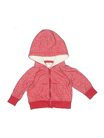 Cat & Jack Zip Up Hoodie (view 1)