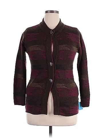 Classic Cardigan (view 1)
