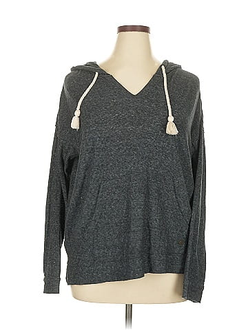 Roxy Pullover Sweater (view 1)