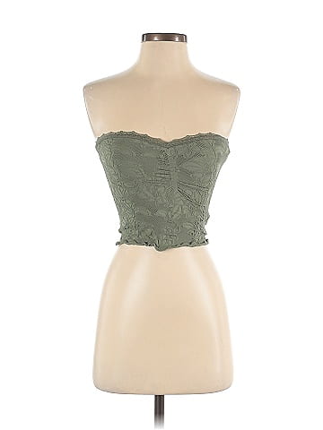 Full Tilt Tube Top (view 1)