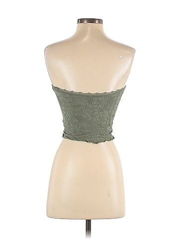 Full Tilt Tube Top (view 2)
