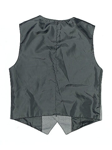 The Children's Place Tuxedo Vest (view 2)