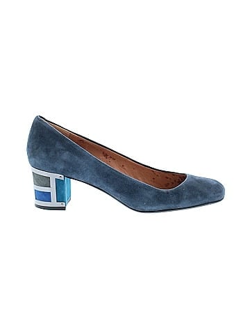 Nina Heels (view 1)