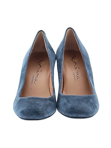Nina Heels (view 2)